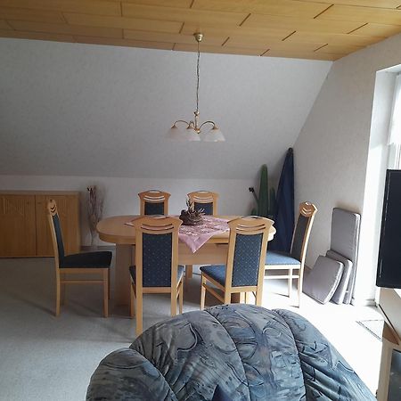 Ferienwohnung Stefan Schwiemann Cadenberge ภายนอก รูปภาพ