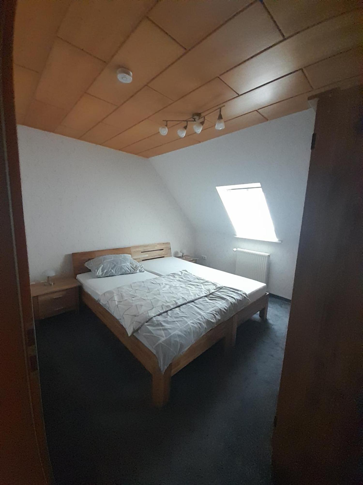 Ferienwohnung Stefan Schwiemann Cadenberge ภายนอก รูปภาพ
