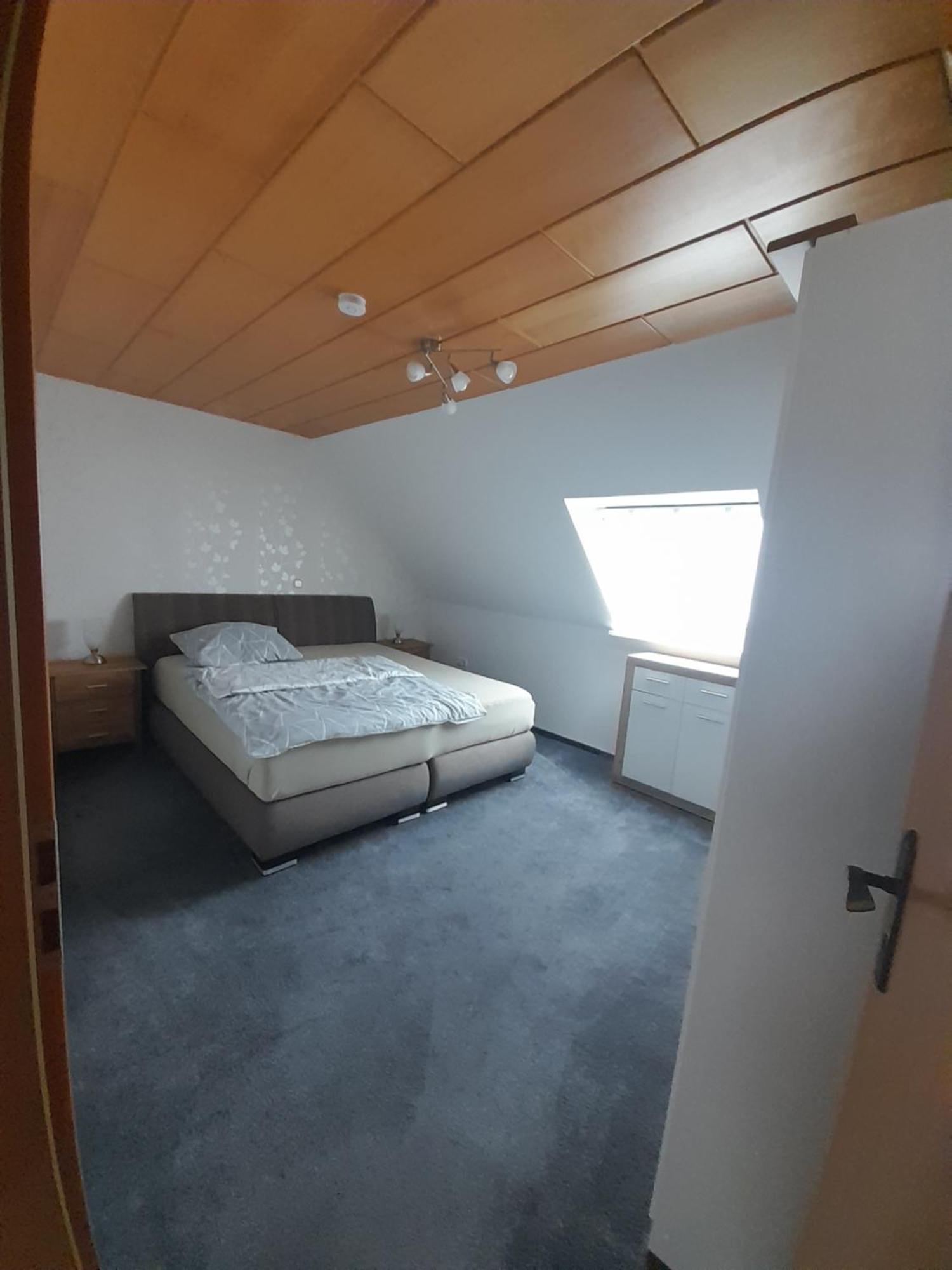 Ferienwohnung Stefan Schwiemann Cadenberge ภายนอก รูปภาพ