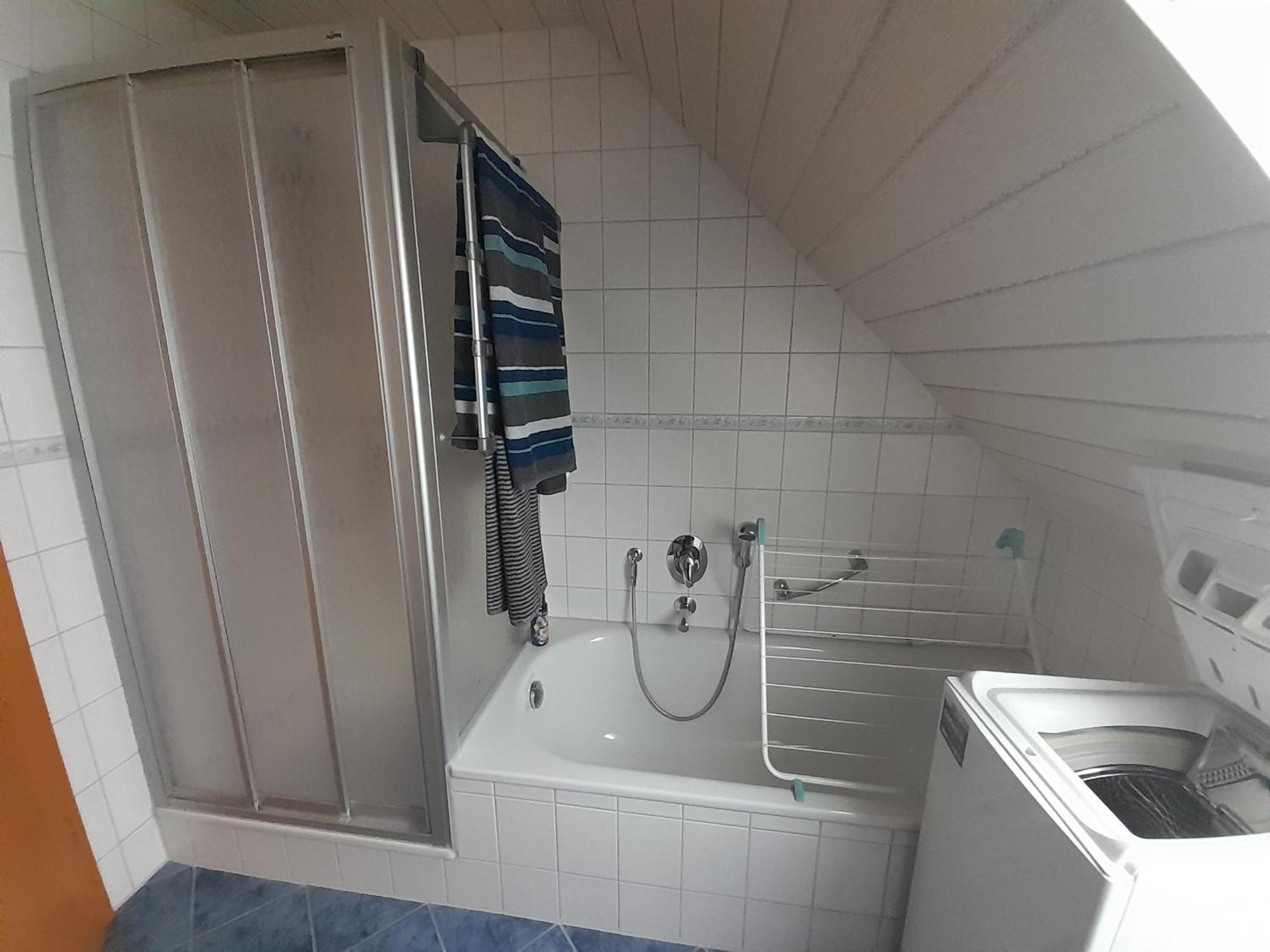 Ferienwohnung Stefan Schwiemann Cadenberge ภายนอก รูปภาพ